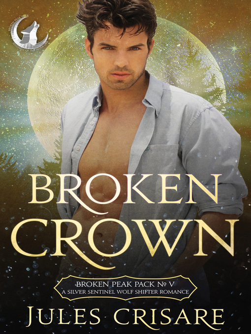 Title details for Broken Crown by Jules Crisare - Available